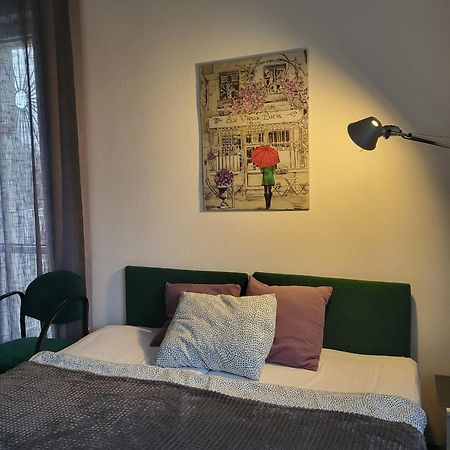 Charmed Homestay - Zaczarowany Warsawa Bagian luar foto