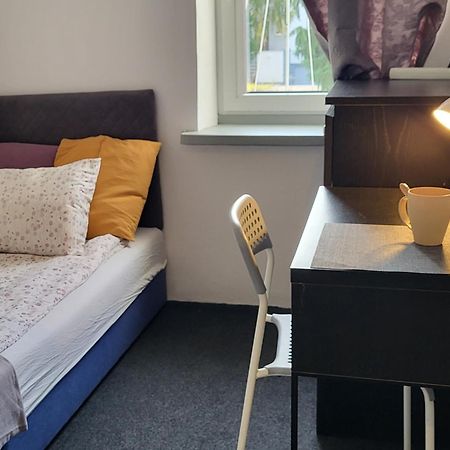 Charmed Homestay - Zaczarowany Warsawa Bagian luar foto