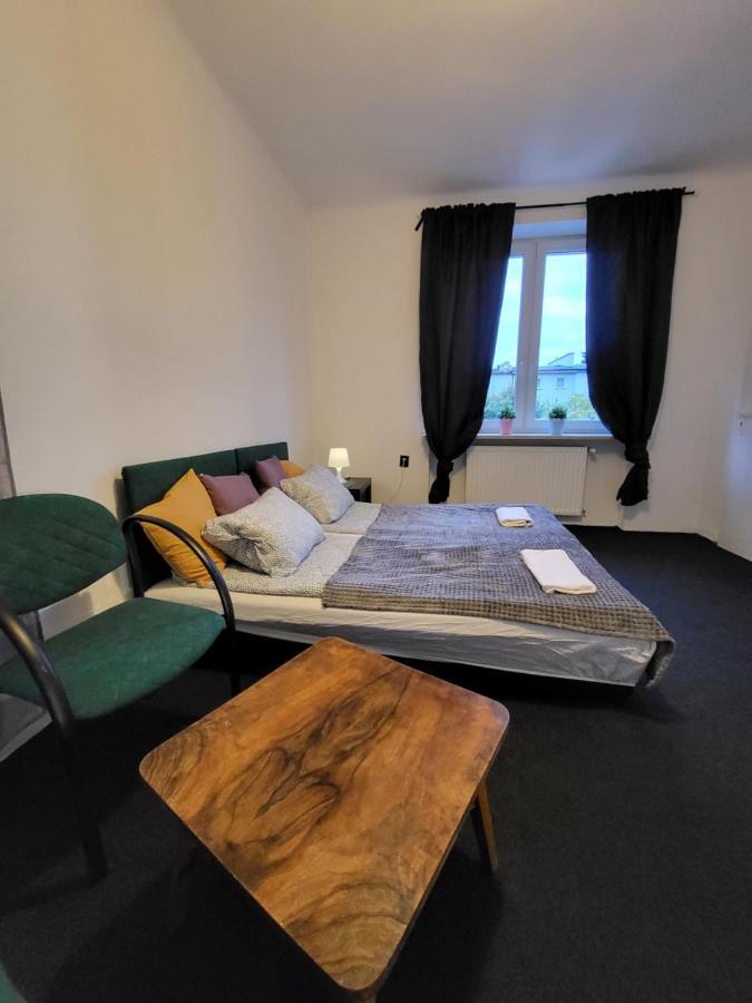 Charmed Homestay - Zaczarowany Warsawa Bagian luar foto