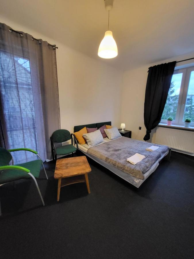 Charmed Homestay - Zaczarowany Warsawa Bagian luar foto