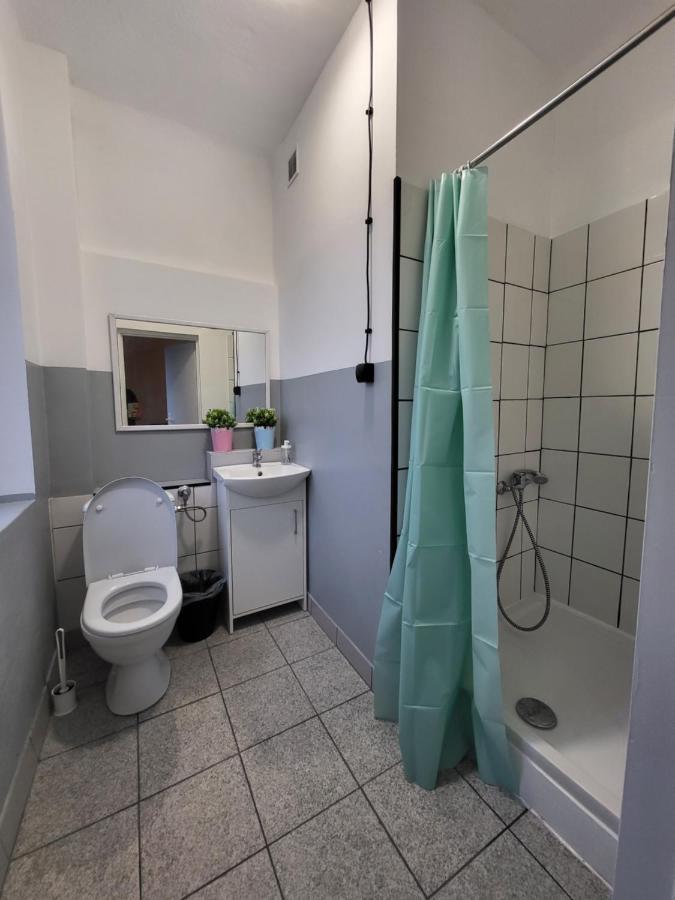 Charmed Homestay - Zaczarowany Warsawa Bagian luar foto