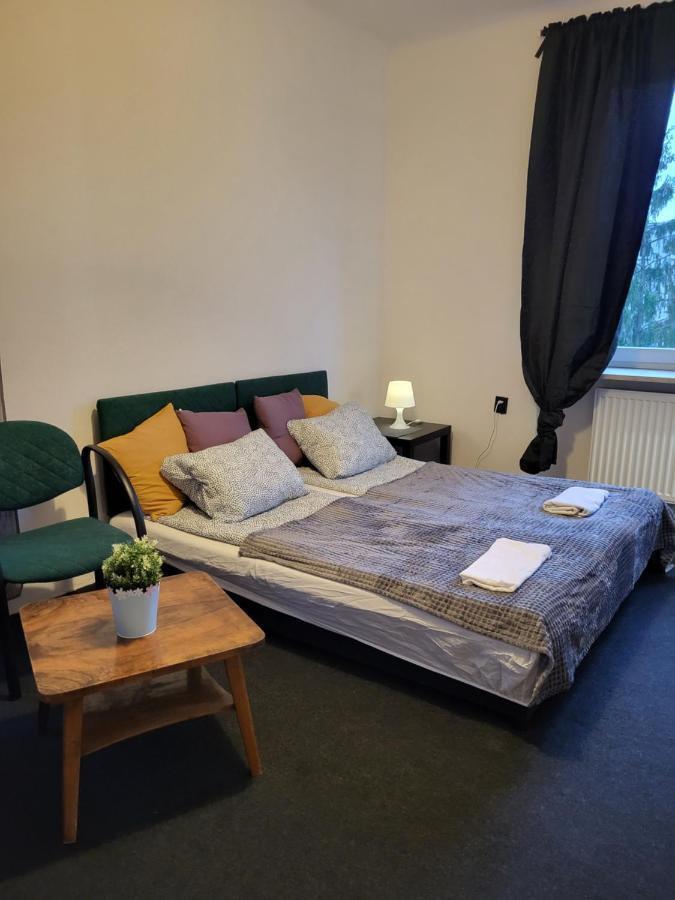 Charmed Homestay - Zaczarowany Warsawa Bagian luar foto