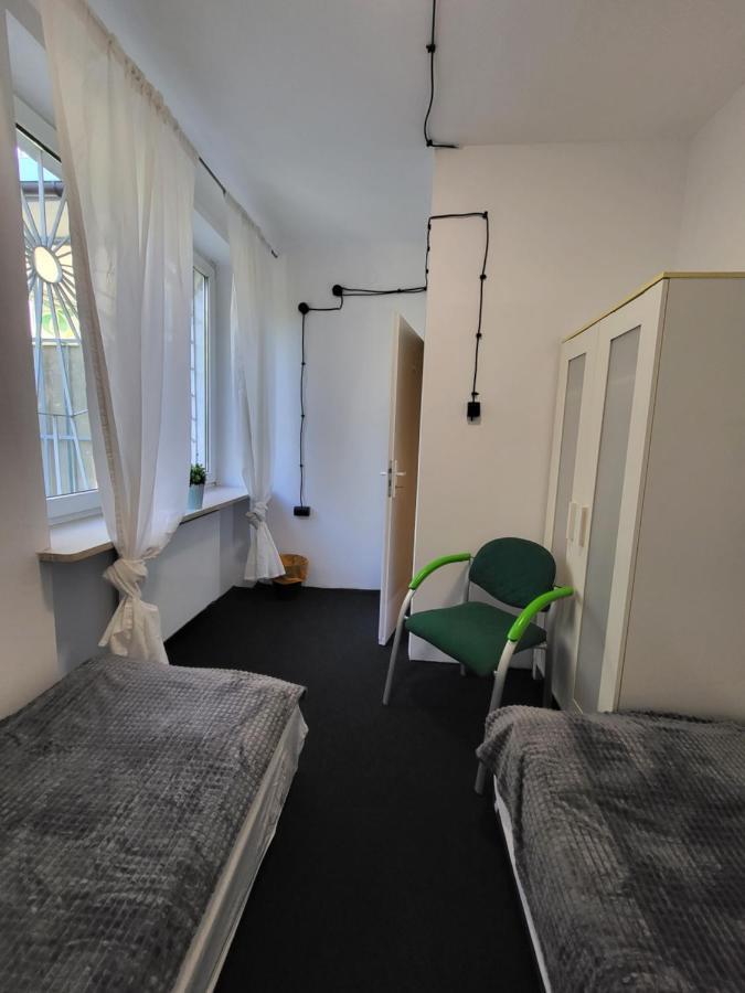 Charmed Homestay - Zaczarowany Warsawa Bagian luar foto