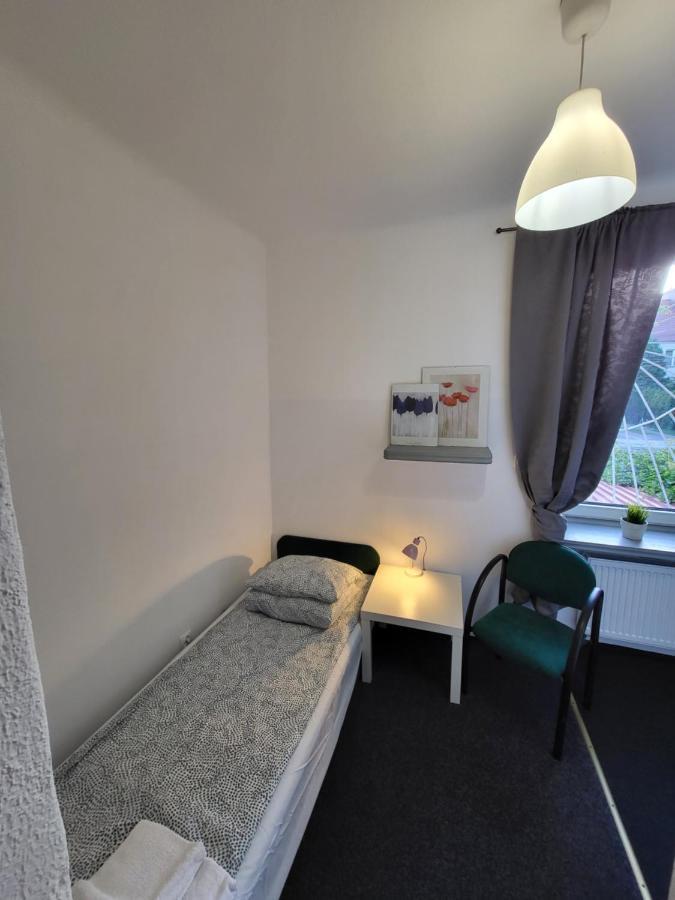 Charmed Homestay - Zaczarowany Warsawa Bagian luar foto