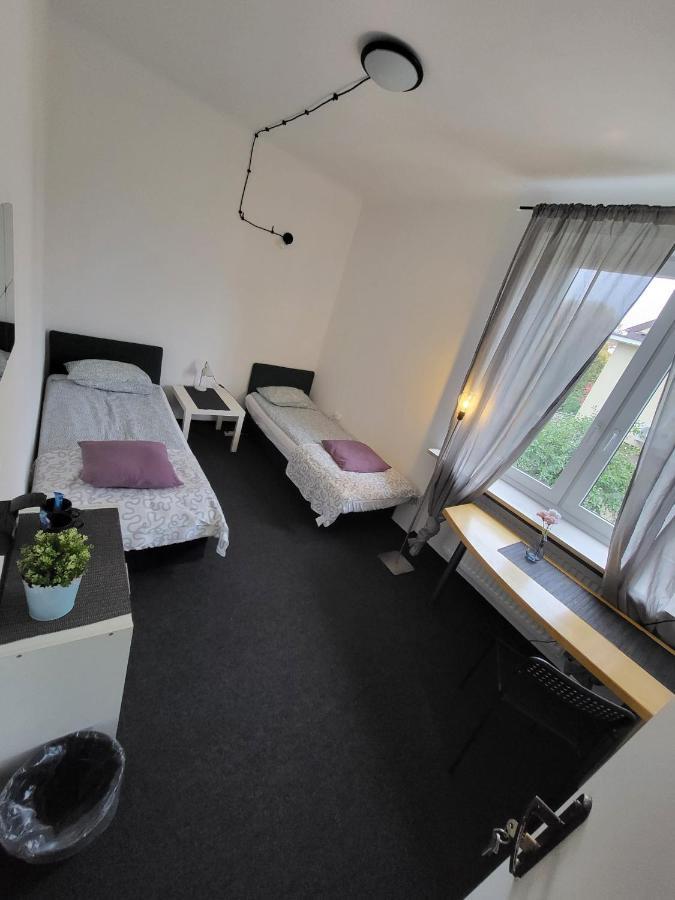 Charmed Homestay - Zaczarowany Warsawa Bagian luar foto