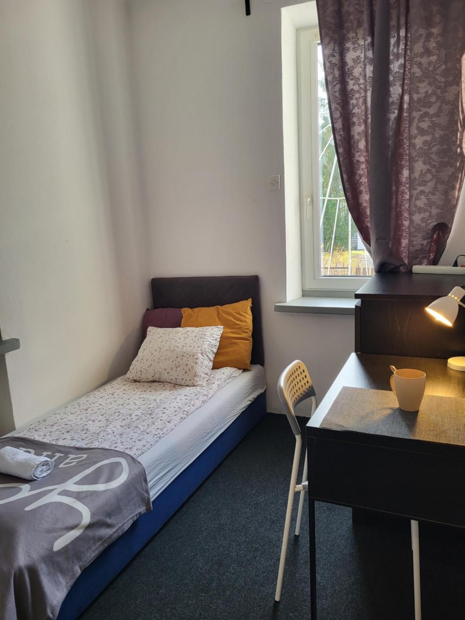 Charmed Homestay - Zaczarowany Warsawa Bagian luar foto