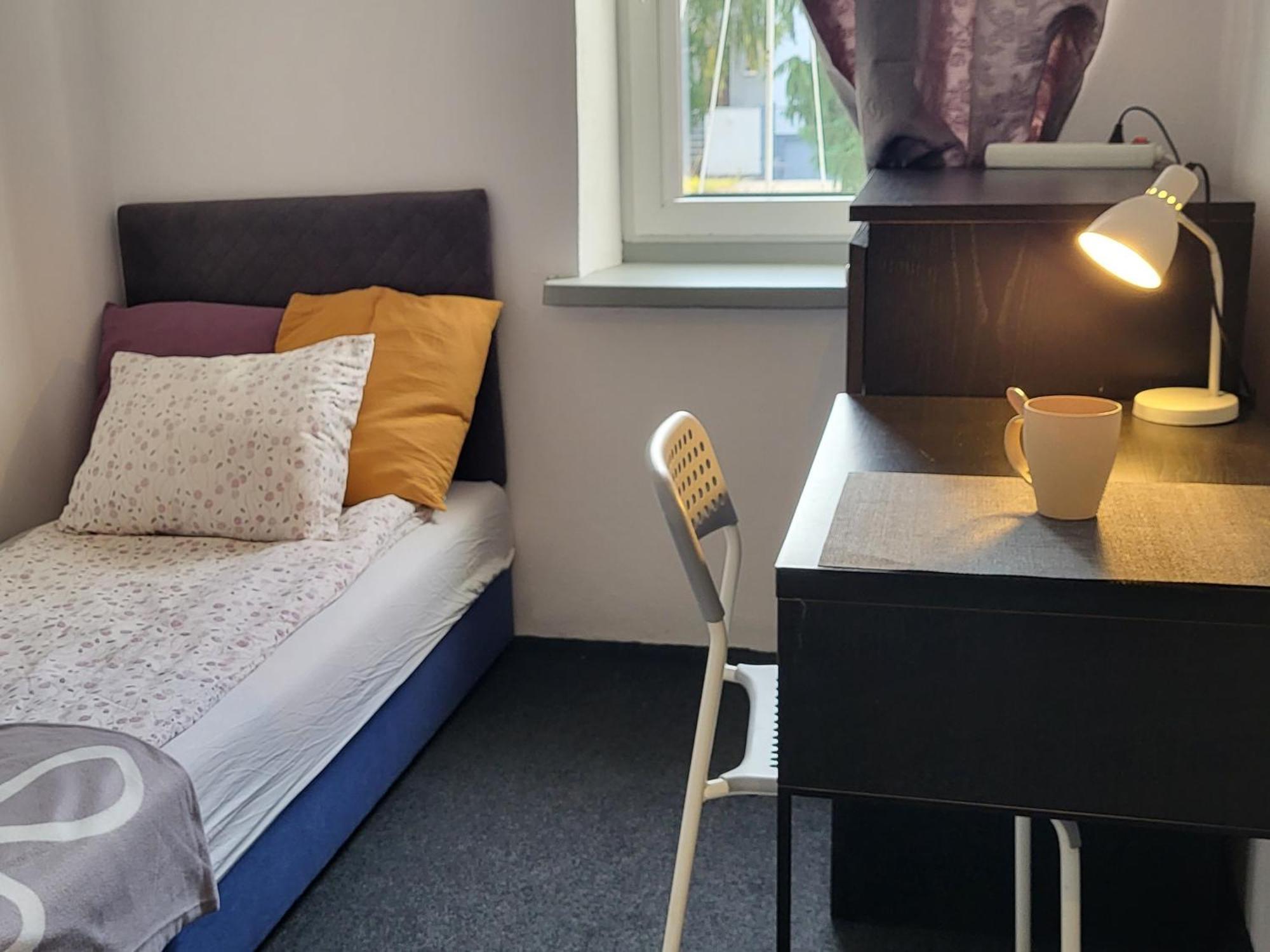 Charmed Homestay - Zaczarowany Warsawa Bagian luar foto