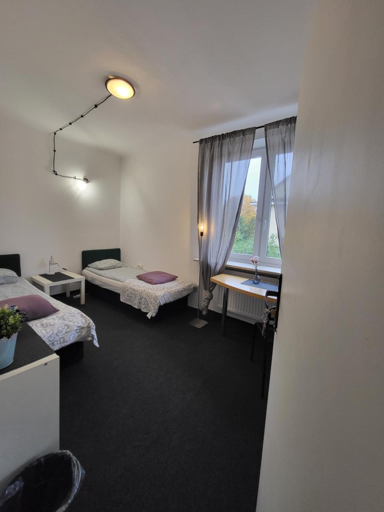 Charmed Homestay - Zaczarowany Warsawa Bagian luar foto