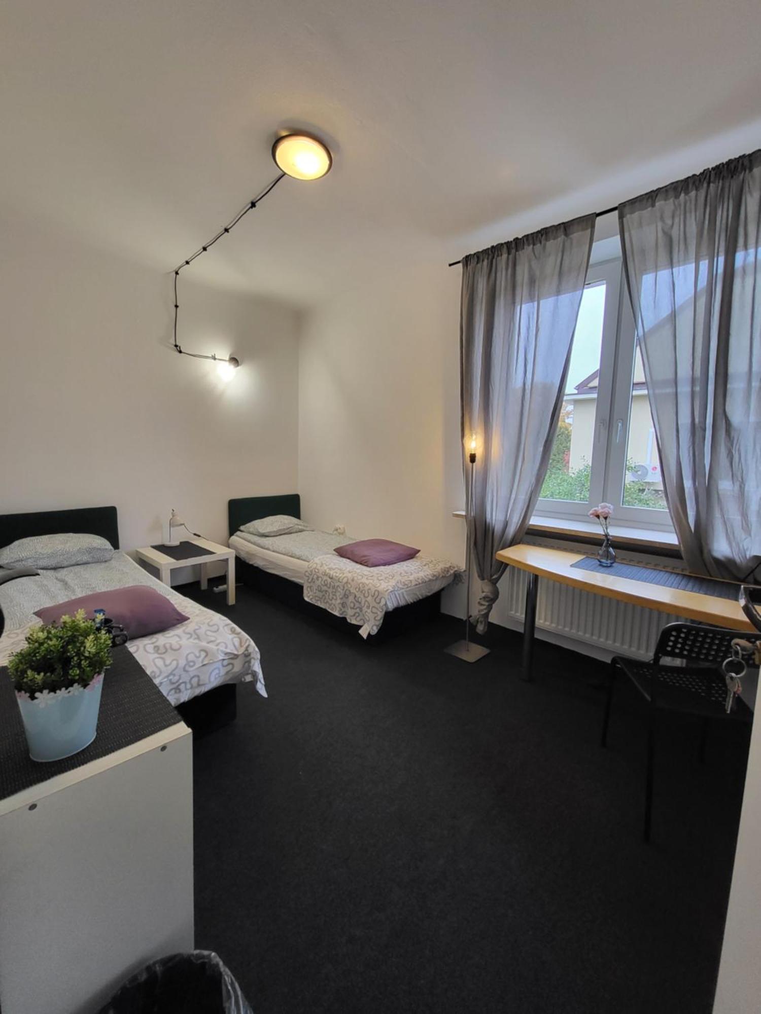 Charmed Homestay - Zaczarowany Warsawa Bagian luar foto