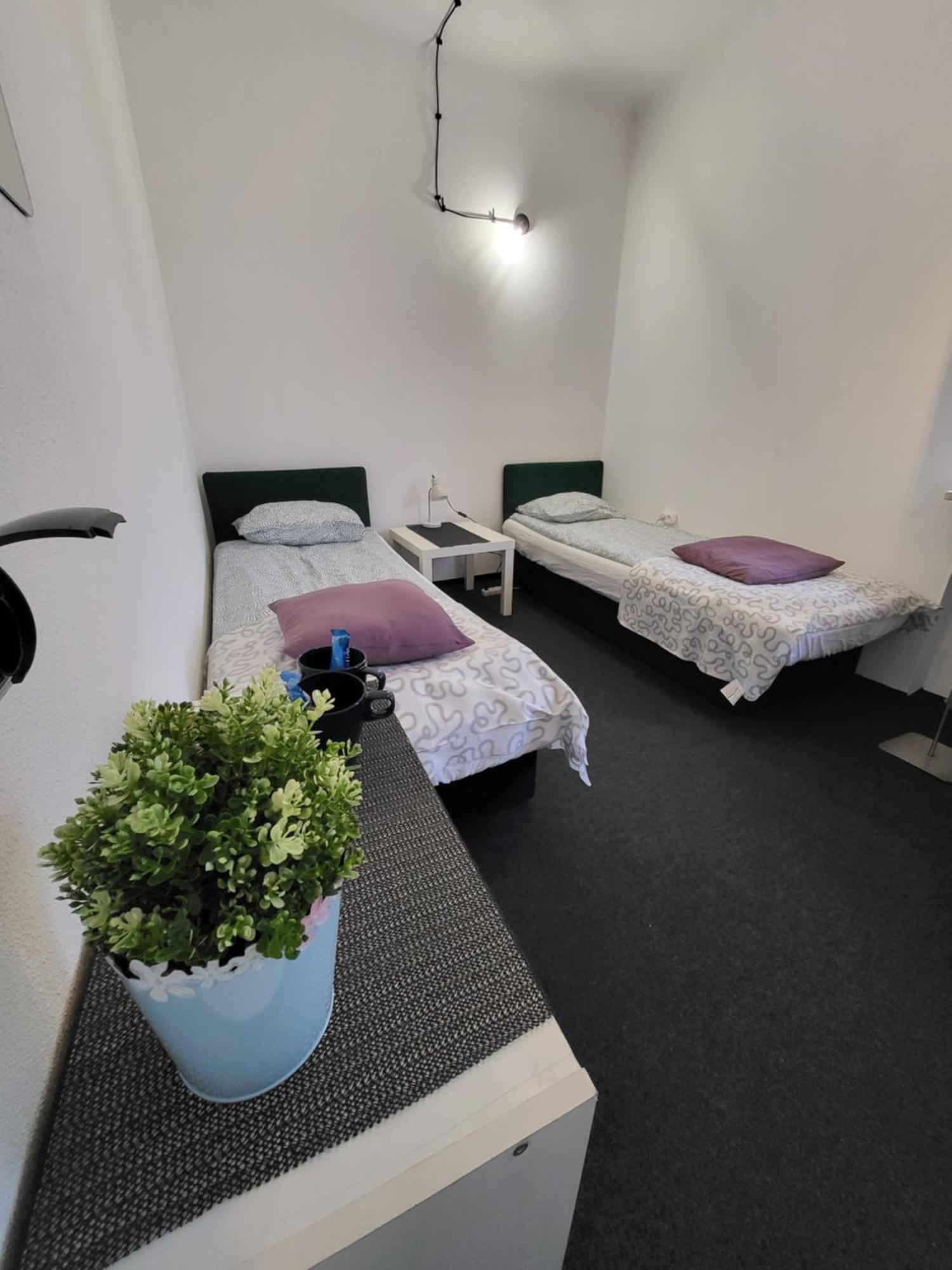 Charmed Homestay - Zaczarowany Warsawa Bagian luar foto