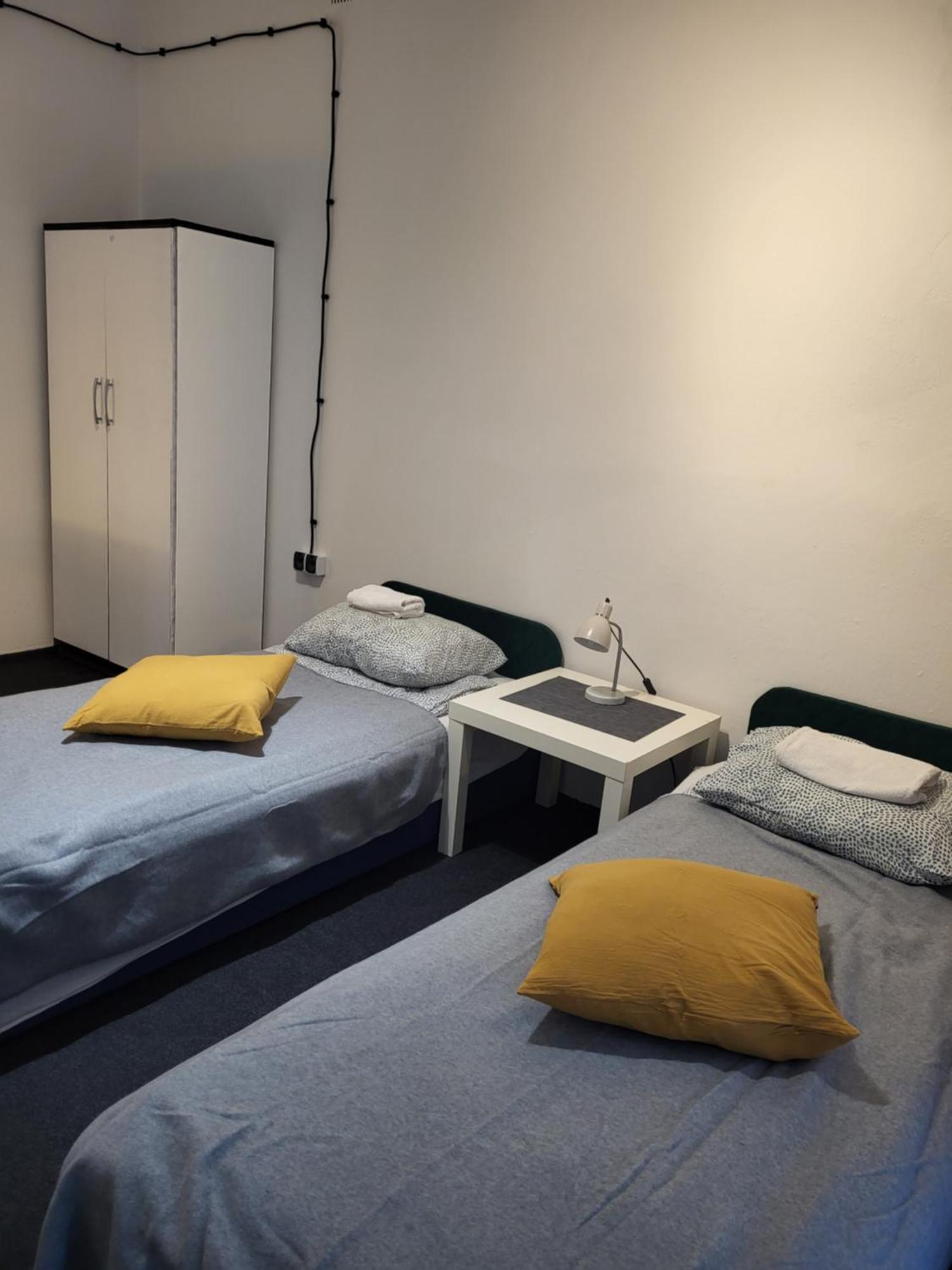 Charmed Homestay - Zaczarowany Warsawa Bagian luar foto